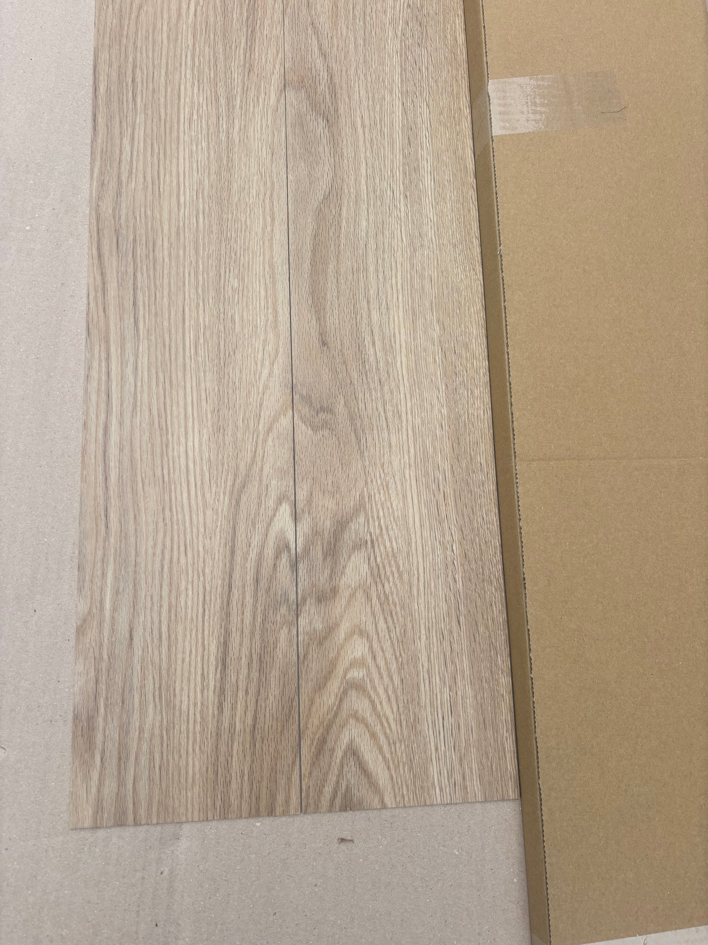 Luxury Amtico Natural Oak LVT Flooring First Range RRP £64 Per SQM