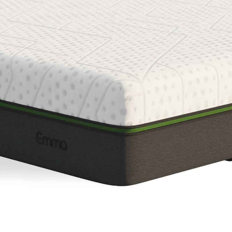 Emma Diamond Hybrid Mattress 4”6 Double Brand New RRP £1499