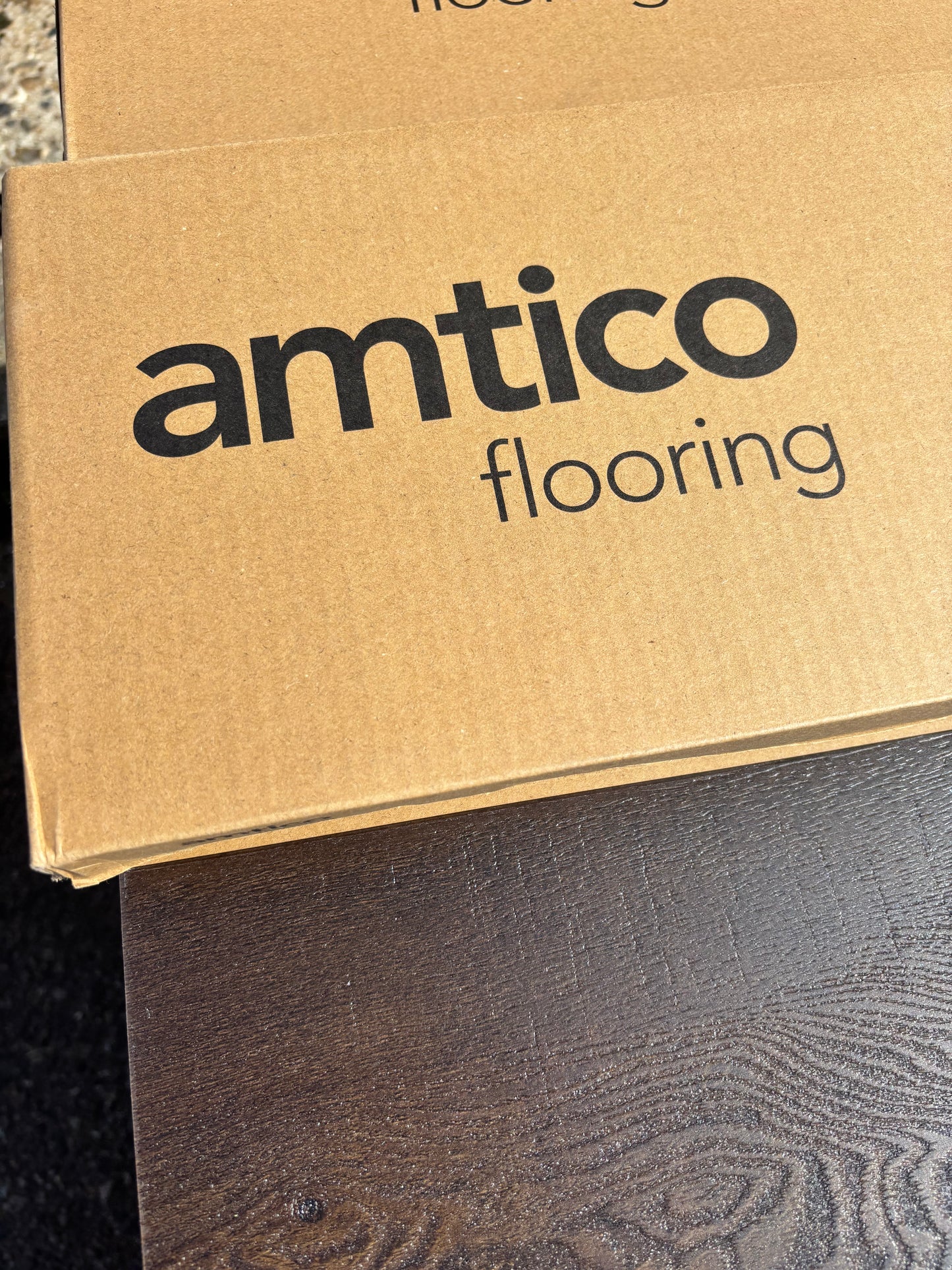 Luxury Amtico Ember Oak LVT Flooring Spacia Range RRP £64 Per SQM