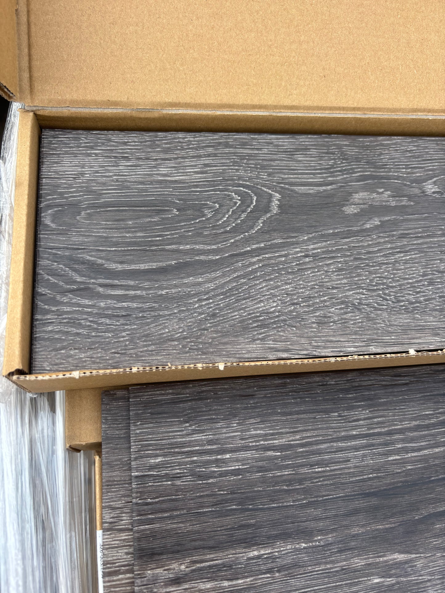 Luxury Amtico Burnished Timber LVT Flooring RRP £64 Per SQM