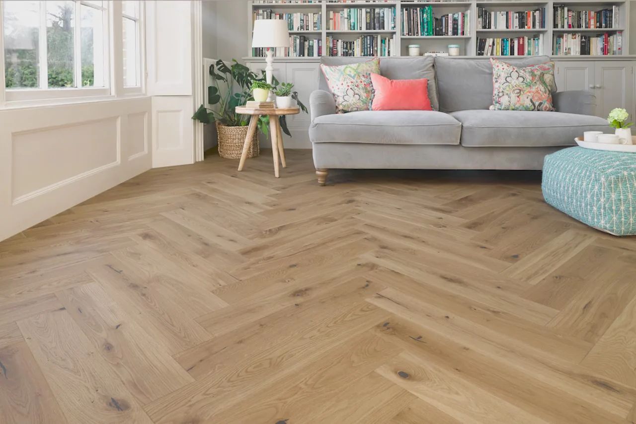 Flooring