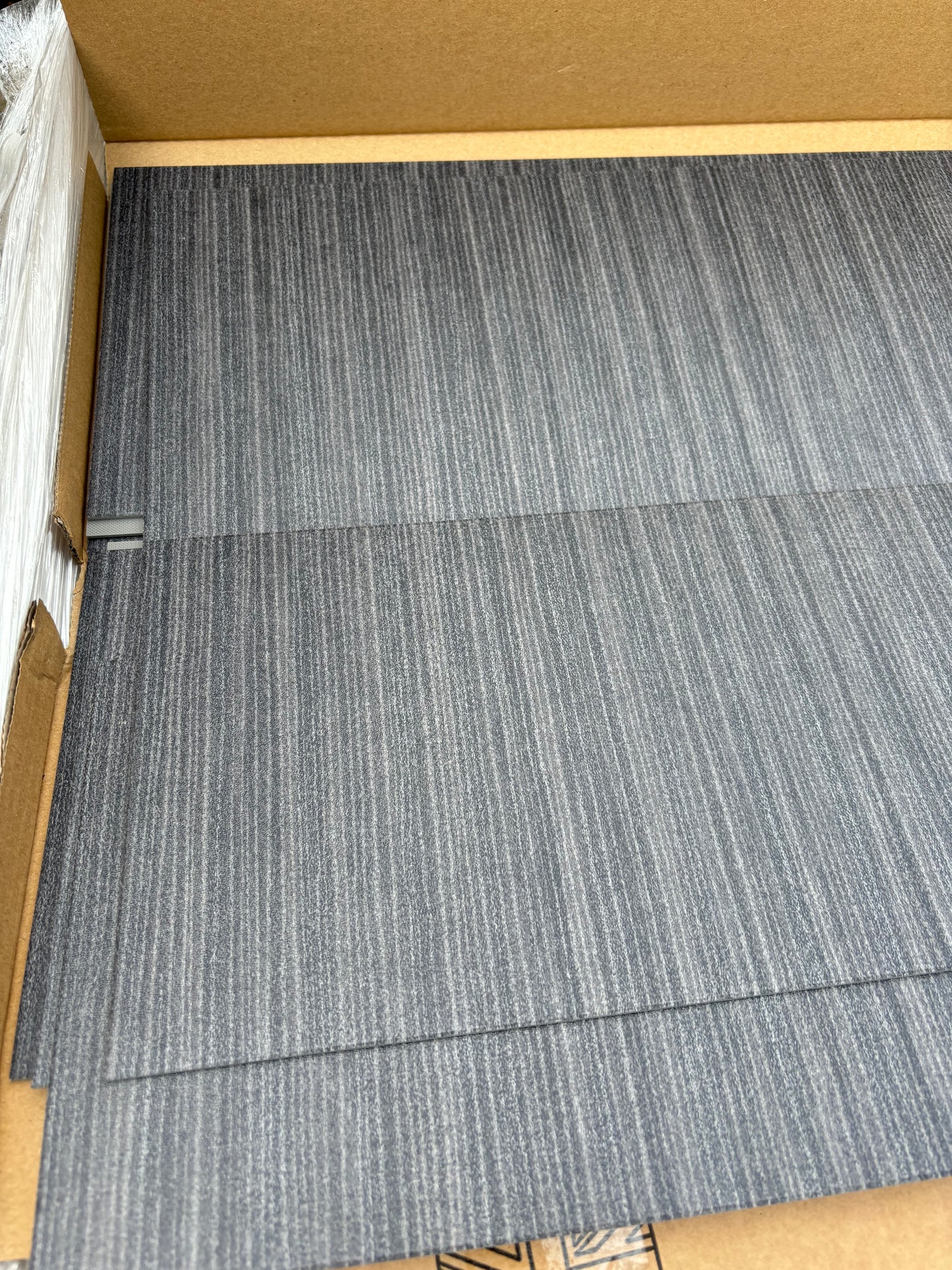 Amtico Softline Charcoal Luxury LVT Flooring Price Per SQM