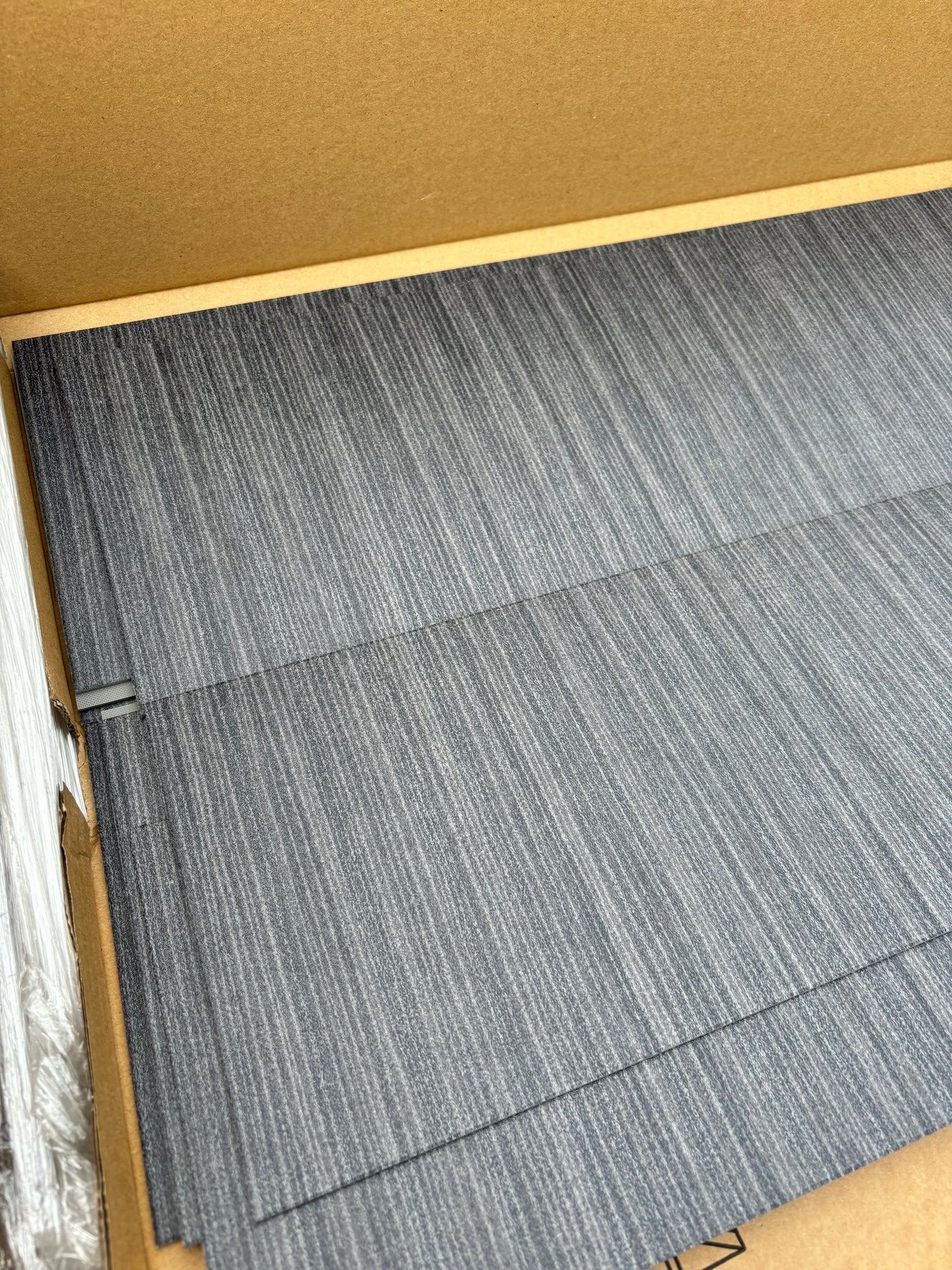 Amtico Softline Charcoal Luxury LVT Flooring Price Per SQM