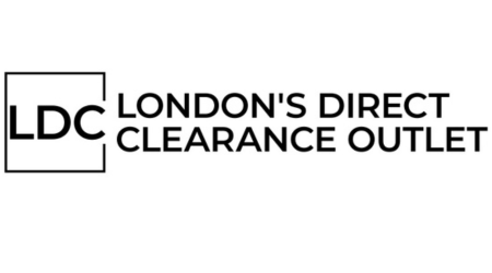 London's Direct Clearance Outlet